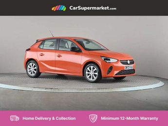 Vauxhall Corsa 1.2 Design 5dr