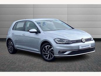 Volkswagen Golf 1.5 TSI EVO Match Edition 5dr
