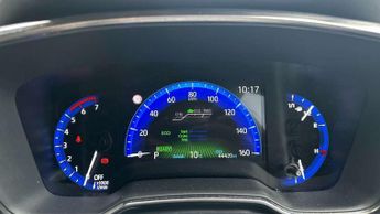 Toyota Corolla 1.8 VVT-i Hybrid GR Sport 5dr CVT