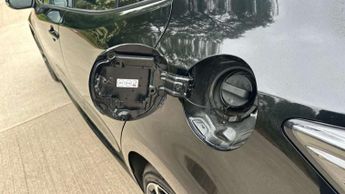 Toyota Corolla 1.8 VVT-i Hybrid GR Sport 5dr CVT