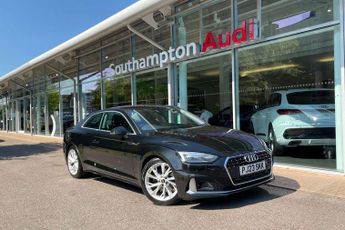 Audi A5 35 TFSI Sport 2dr S Tronic