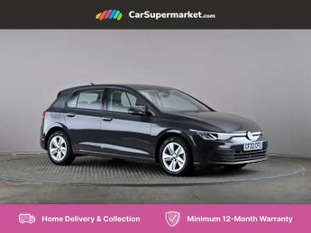 Volkswagen Golf 1.5 TSI Life 5dr