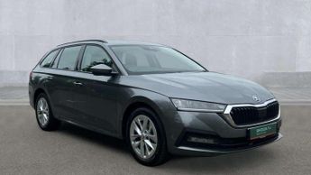 Skoda Octavia 1.4 TSI iV SE Technology DSG 5dr