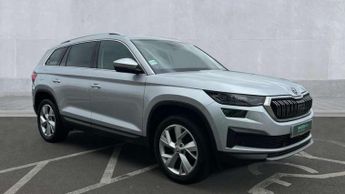 Skoda Kodiaq 1.5 TSI SE L Executive 5dr DSG [7 Seat]