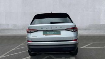 Skoda Kodiaq 1.5 TSI SE L Executive 5dr DSG [7 Seat]