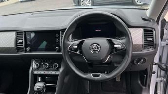 Skoda Kodiaq 1.5 TSI SE L Executive 5dr DSG [7 Seat]