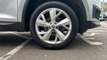 Skoda Kodiaq 1.5 TSI SE L Executive 5dr DSG [7 Seat]