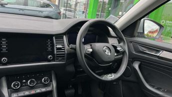 Skoda Kodiaq 1.5 TSI SE L Executive 5dr DSG [7 Seat]