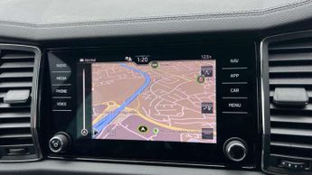 Skoda Kodiaq 1.5 TSI SE L Executive 5dr DSG [7 Seat]