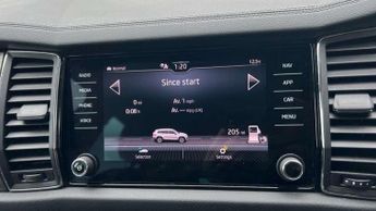 Skoda Kodiaq 1.5 TSI SE L Executive 5dr DSG [7 Seat]