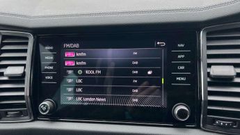 Skoda Kodiaq 1.5 TSI SE L Executive 5dr DSG [7 Seat]