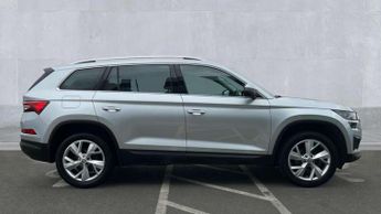 Skoda Kodiaq 1.5 TSI SE L Executive 5dr DSG [7 Seat]