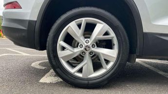Skoda Kodiaq 1.5 TSI SE L Executive 5dr DSG [7 Seat]