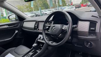 Skoda Kodiaq 1.5 TSI SE L Executive 5dr DSG [7 Seat]