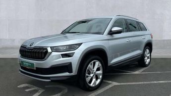 Skoda Kodiaq 1.5 TSI SE L Executive 5dr DSG [7 Seat]