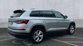 Skoda Kodiaq 1.5 TSI SE L Executive 5dr DSG [7 Seat]