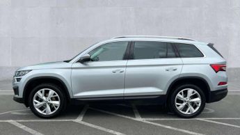 Skoda Kodiaq 1.5 TSI SE L Executive 5dr DSG [7 Seat]