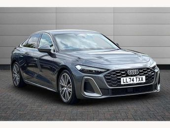 Audi A5 2.0 TFSI 150 S line 4dr S Tronic