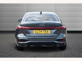 Audi A5 2.0 TFSI 150 S line 4dr S Tronic
