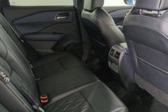 Nissan Qashqai 1.3 DiG-T MH 158 Tekna+ 5dr Xtronic