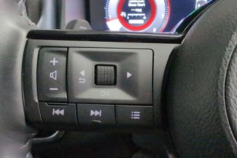 Nissan Qashqai 1.3 DiG-T MH 158 Tekna+ 5dr Xtronic