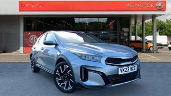 Kia Ceed 1.5T GDi ISG 3 5dr
