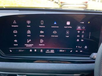 Audi A5 2.0 TFSI 204 Edition 1 5dr S Tronic
