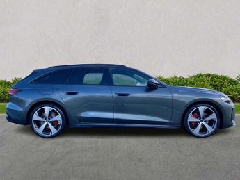 Audi A5 2.0 TFSI 204 Edition 1 5dr S Tronic