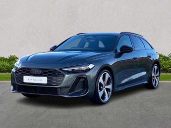 Audi A5 2.0 TFSI 204 Edition 1 5dr S Tronic