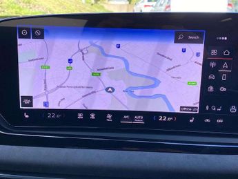 Audi A5 2.0 TFSI 204 Edition 1 5dr S Tronic