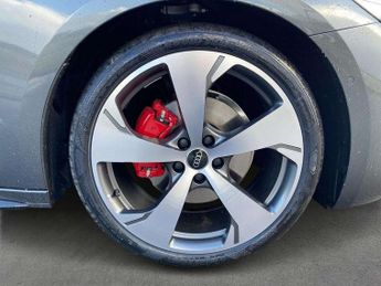 Audi A5 2.0 TFSI 204 Edition 1 5dr S Tronic