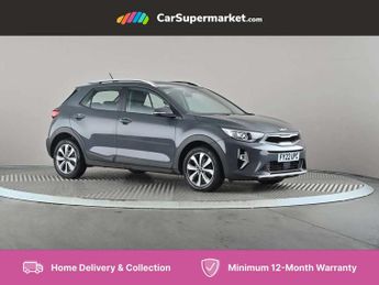 Kia Stonic 1.0T GDi 99 2 5dr