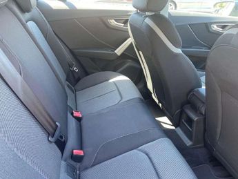 Audi Q2 30 TFSI Sport 5dr