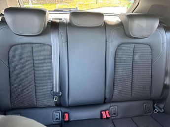 Audi Q2 35 TFSI S Line 5dr S Tronic