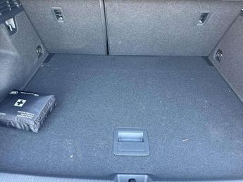 Audi Q2 35 TFSI S Line 5dr S Tronic