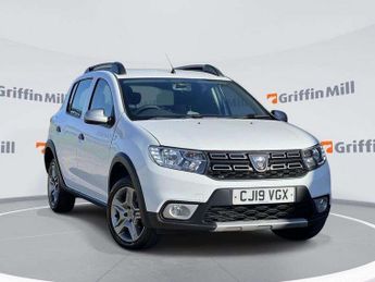 Dacia Sandero 1.0 SCe Essential 5dr