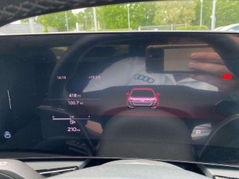 Audi A5 2.0 TFSI 150 Edition 1 4dr S Tronic