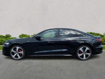Audi A5 2.0 TFSI 150 Edition 1 4dr S Tronic