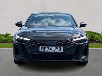 Audi A5 2.0 TFSI 150 Edition 1 4dr S Tronic