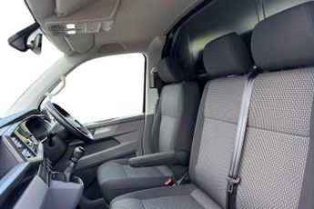 Volkswagen Transporter 2.0 TDI 110 Highline Van