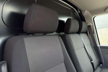 Volkswagen Transporter 2.0 TDI 110 Highline Van