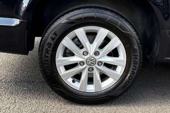 Volkswagen Transporter 2.0 TDI 110 Highline Van
