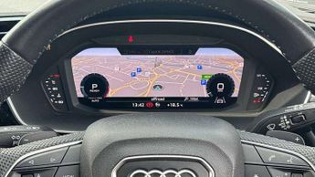 Audi Q3 40 TFSI Quattro S Line 5dr S Tronic