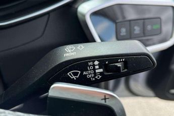 Audi A6 40 TDI Quattro Black Edition 4dr S Tronic [Tech]