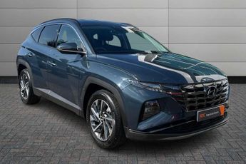 Hyundai Tucson 1.6 TGDi Premium 5dr 2WD