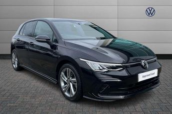 Volkswagen Golf 1.5 TSI R-Line 5dr