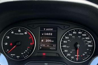 Audi Q2 35 TFSI Sport 5dr S Tronic