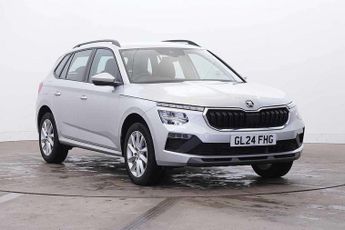 Skoda Kamiq 1.5 TSI SE 5dr DSG