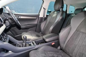 Skoda Karoq 1.0 TSI 116 SE L 5dr
