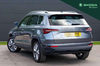 Skoda Karoq 1.0 TSI 116 SE L 5dr